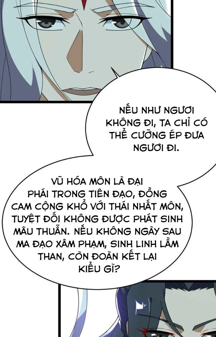 Vĩnh Sinh Chapter 89 - 32