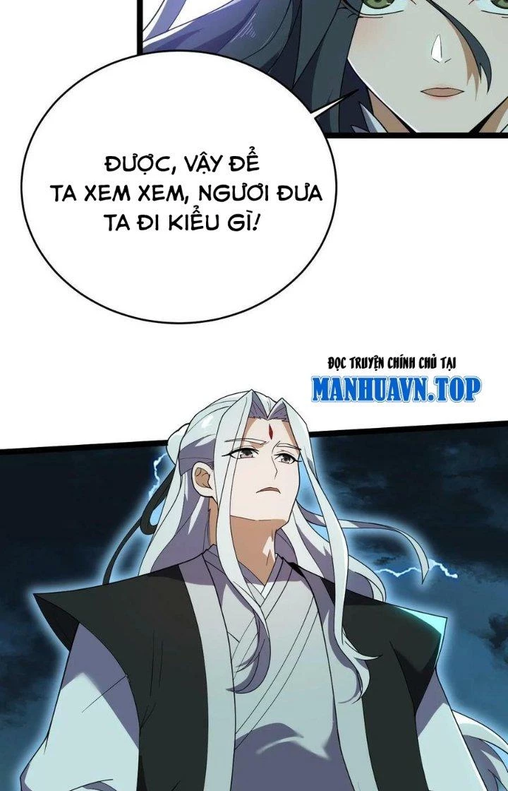 Vĩnh Sinh Chapter 89 - 33