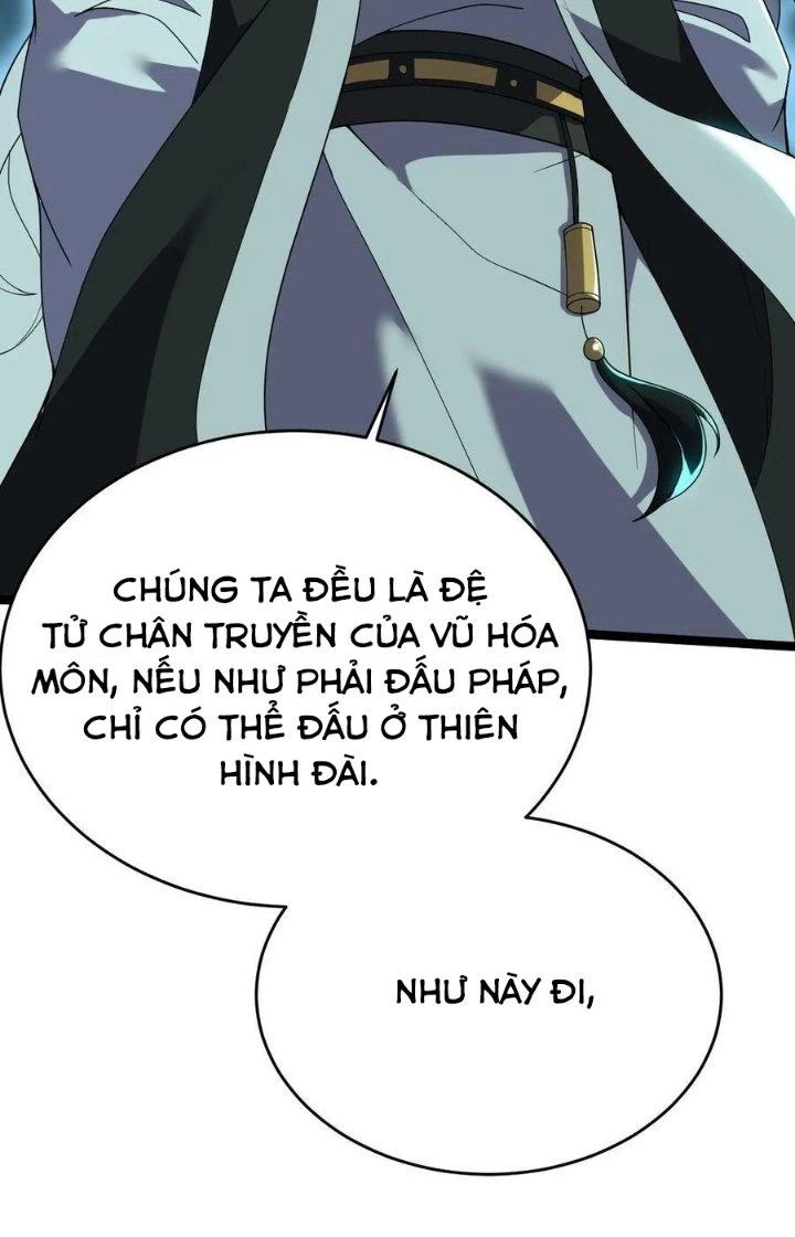 Vĩnh Sinh Chapter 89 - 34