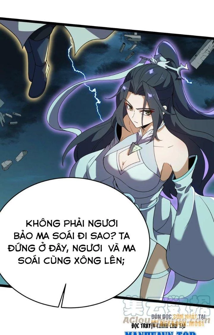 Vĩnh Sinh Chapter 89 - 35