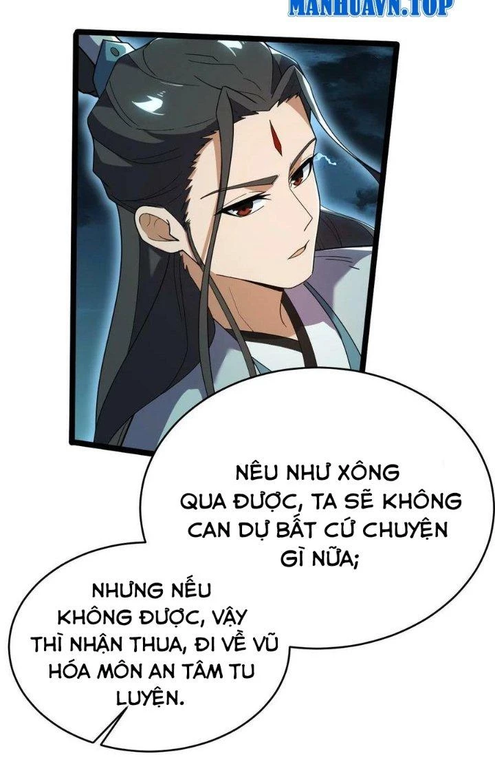 Vĩnh Sinh Chapter 89 - 36