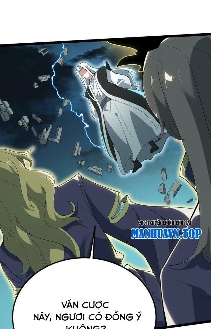 Vĩnh Sinh Chapter 89 - 37
