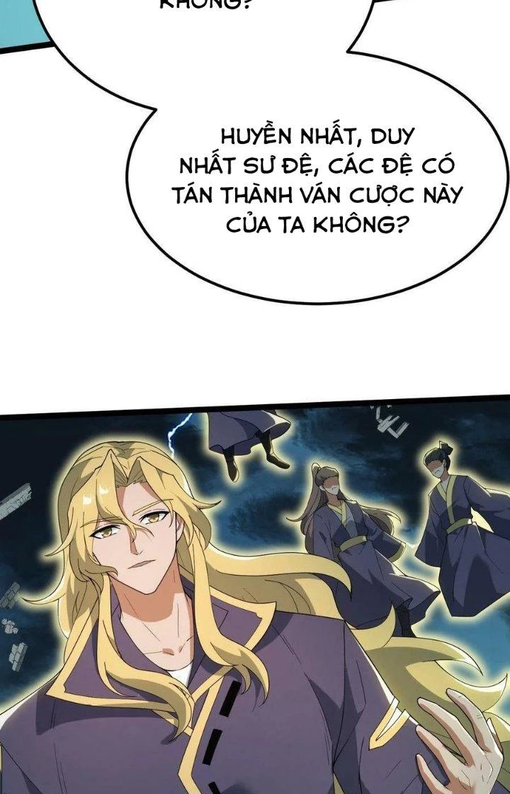 Vĩnh Sinh Chapter 89 - 38