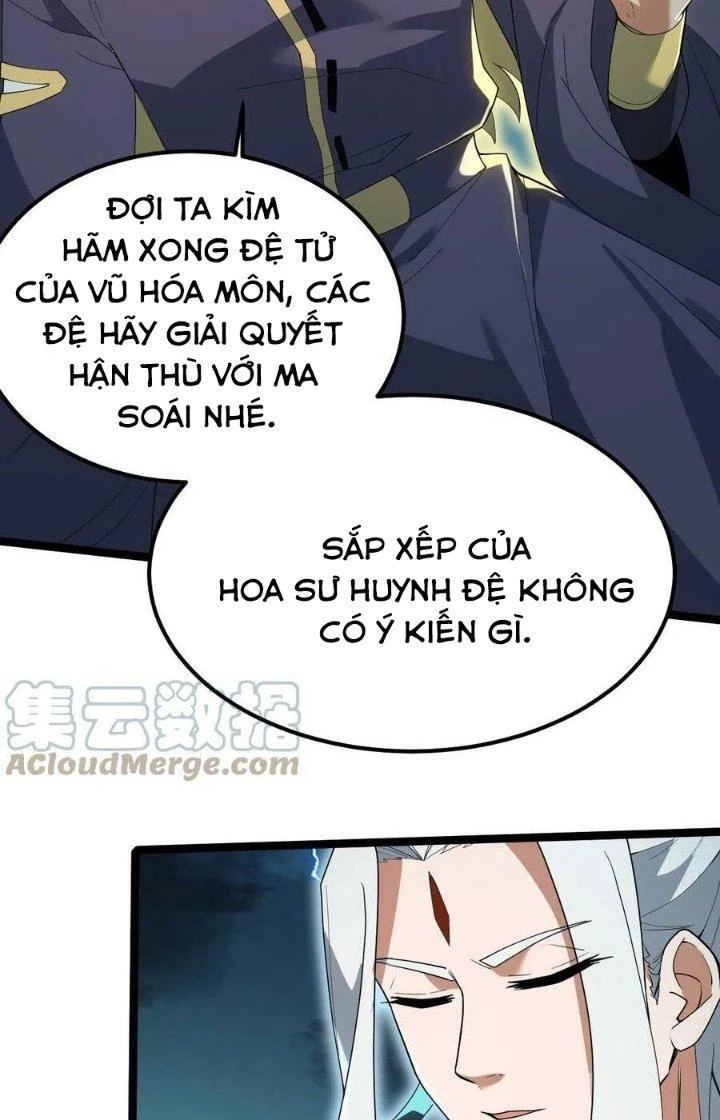 Vĩnh Sinh Chapter 89 - 39