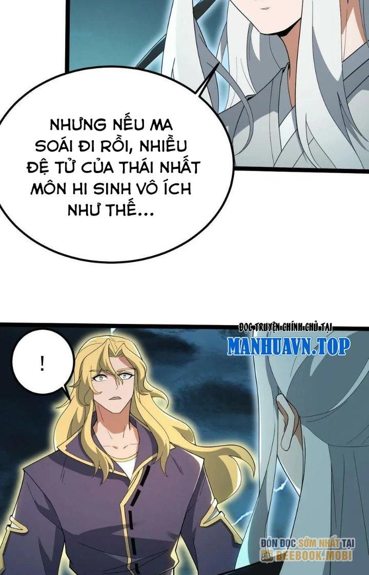 Vĩnh Sinh Chapter 89 - 40