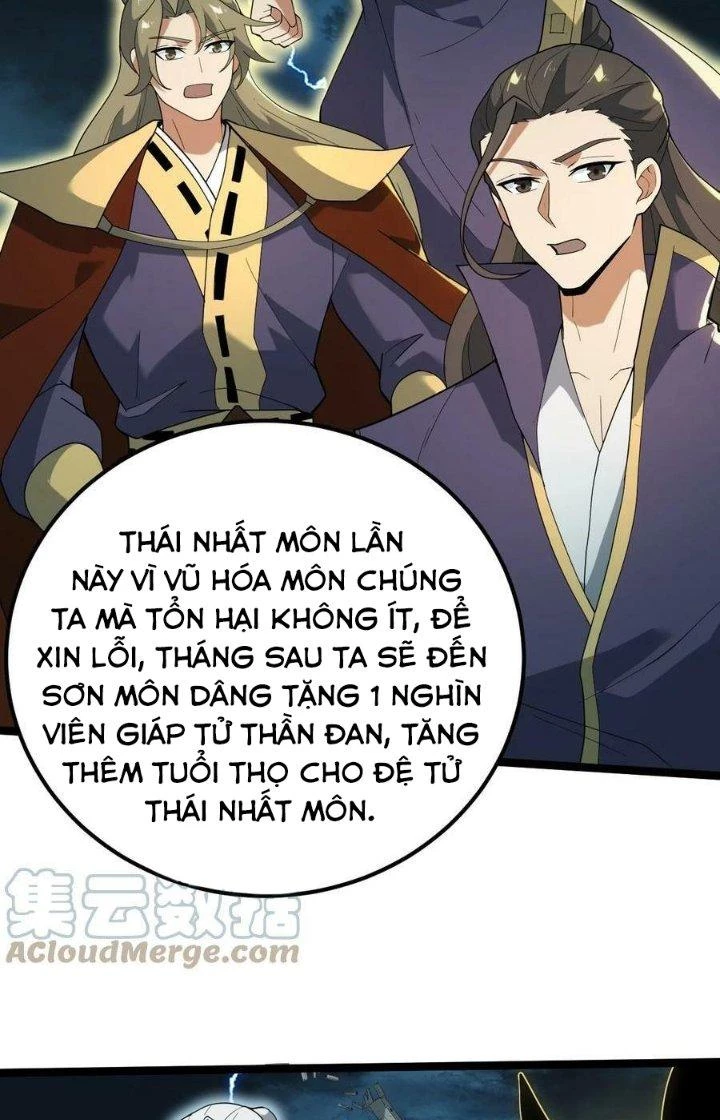 Vĩnh Sinh Chapter 89 - 42