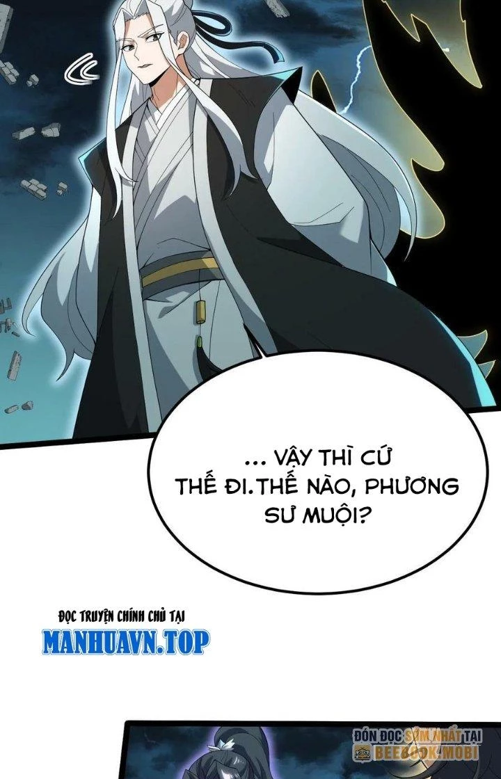 Vĩnh Sinh Chapter 89 - 43