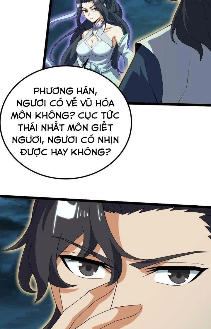 Vĩnh Sinh Chapter 89 - 44