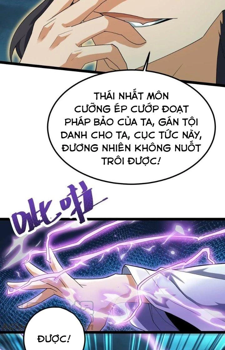 Vĩnh Sinh Chapter 89 - 45