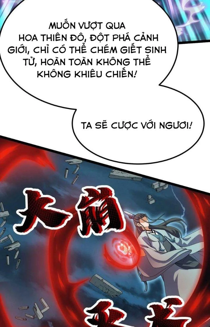 Vĩnh Sinh Chapter 89 - 47