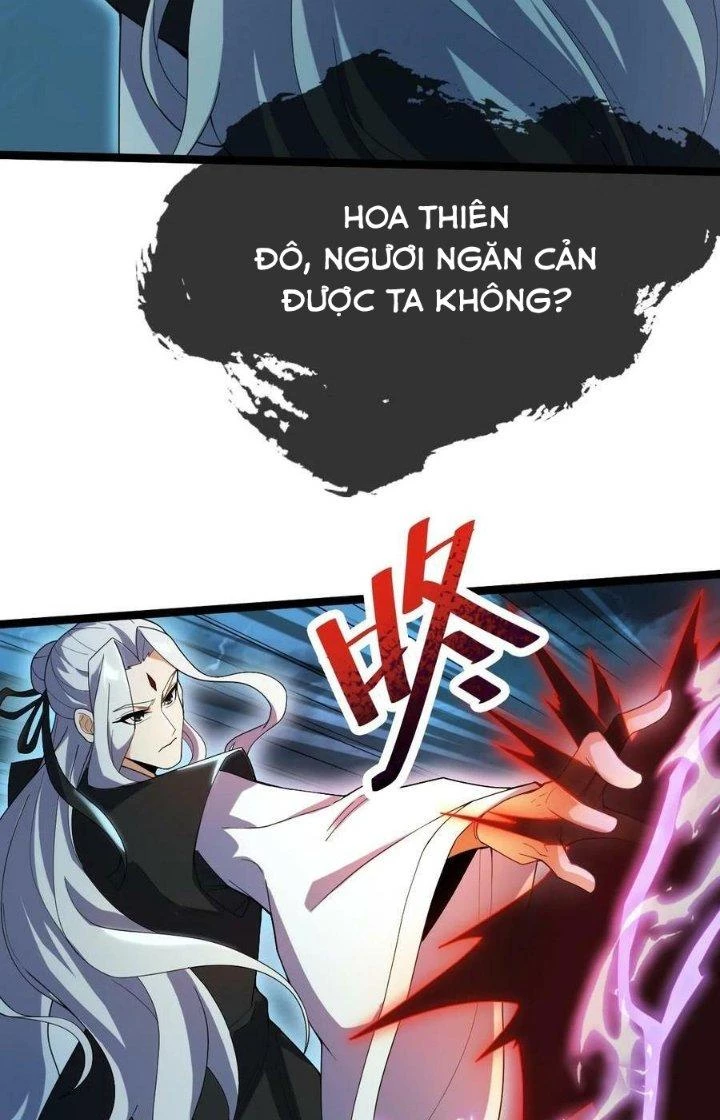 Vĩnh Sinh Chapter 89 - 50