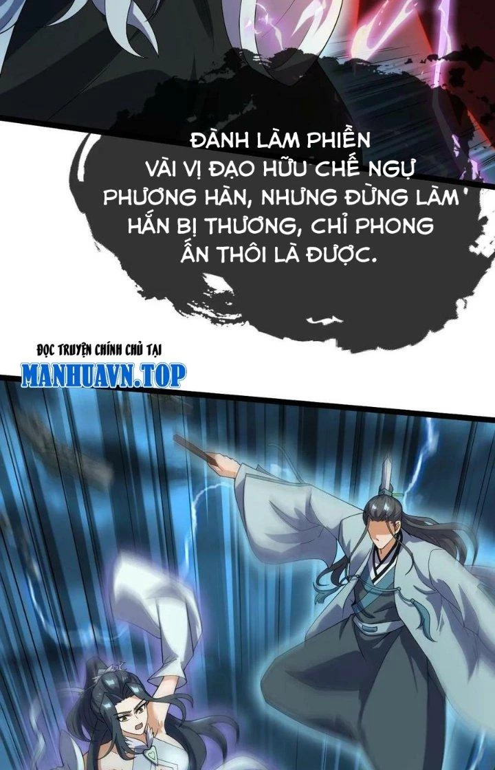 Vĩnh Sinh Chapter 89 - 51