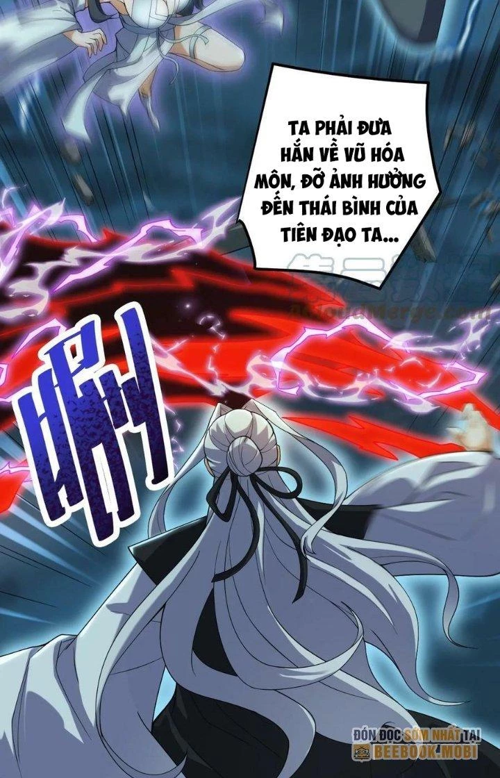 Vĩnh Sinh Chapter 89 - 52