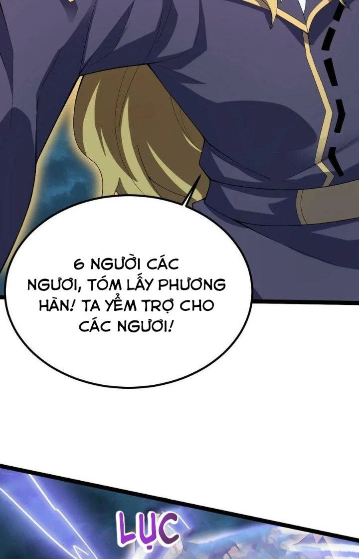 Vĩnh Sinh Chapter 89 - 54