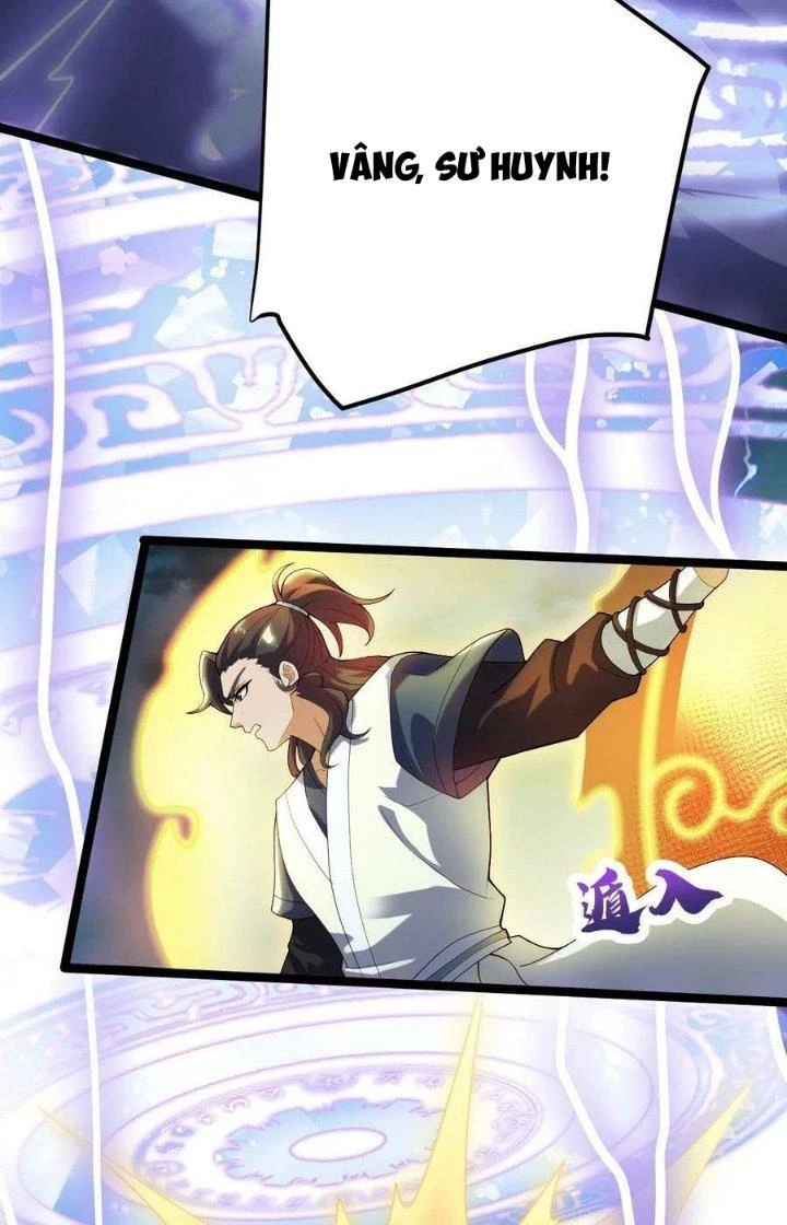 Vĩnh Sinh Chapter 89 - 56