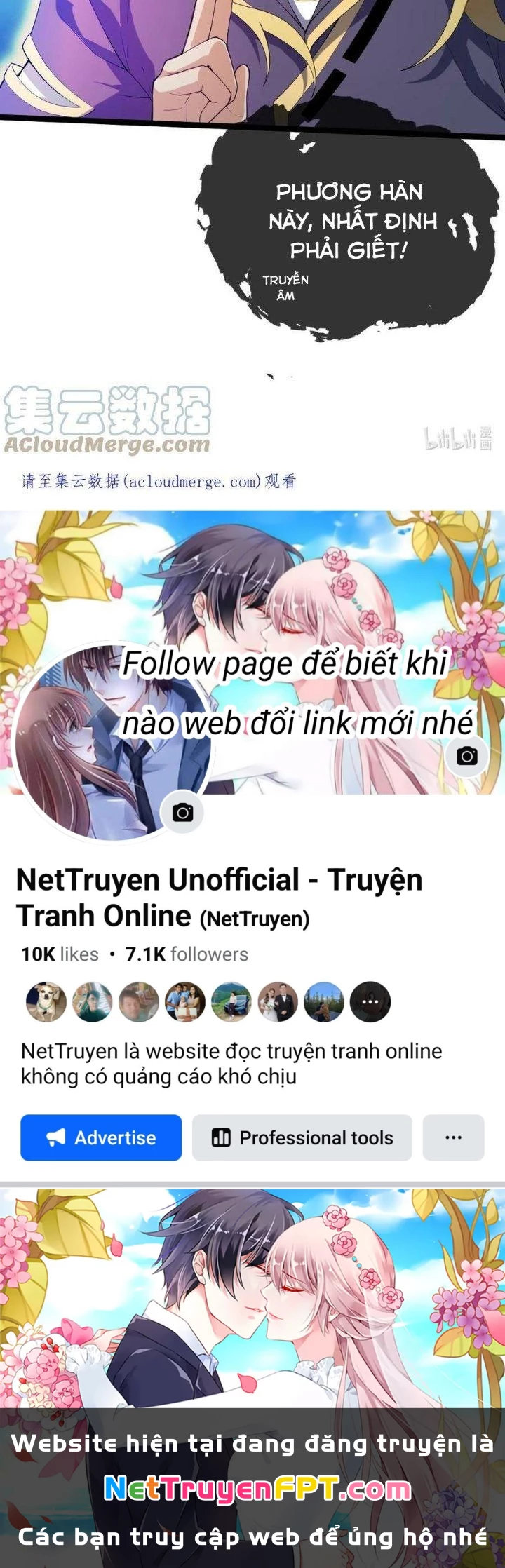 Vĩnh Sinh Chapter 89 - 59