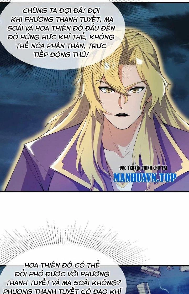 Vĩnh Sinh Chapter 90 - 2