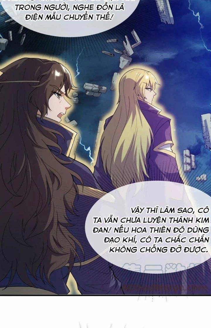 Vĩnh Sinh Chapter 90 - 3