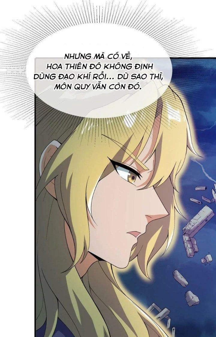 Vĩnh Sinh Chapter 90 - 4
