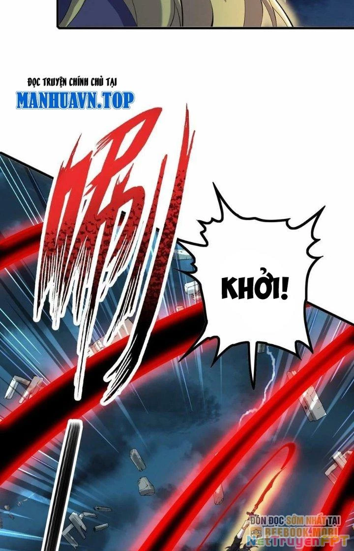 Vĩnh Sinh Chapter 90 - 5