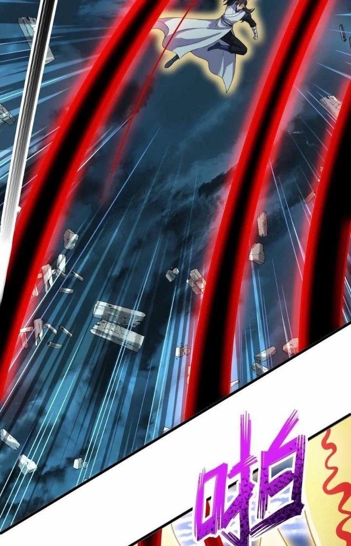 Vĩnh Sinh Chapter 90 - 6