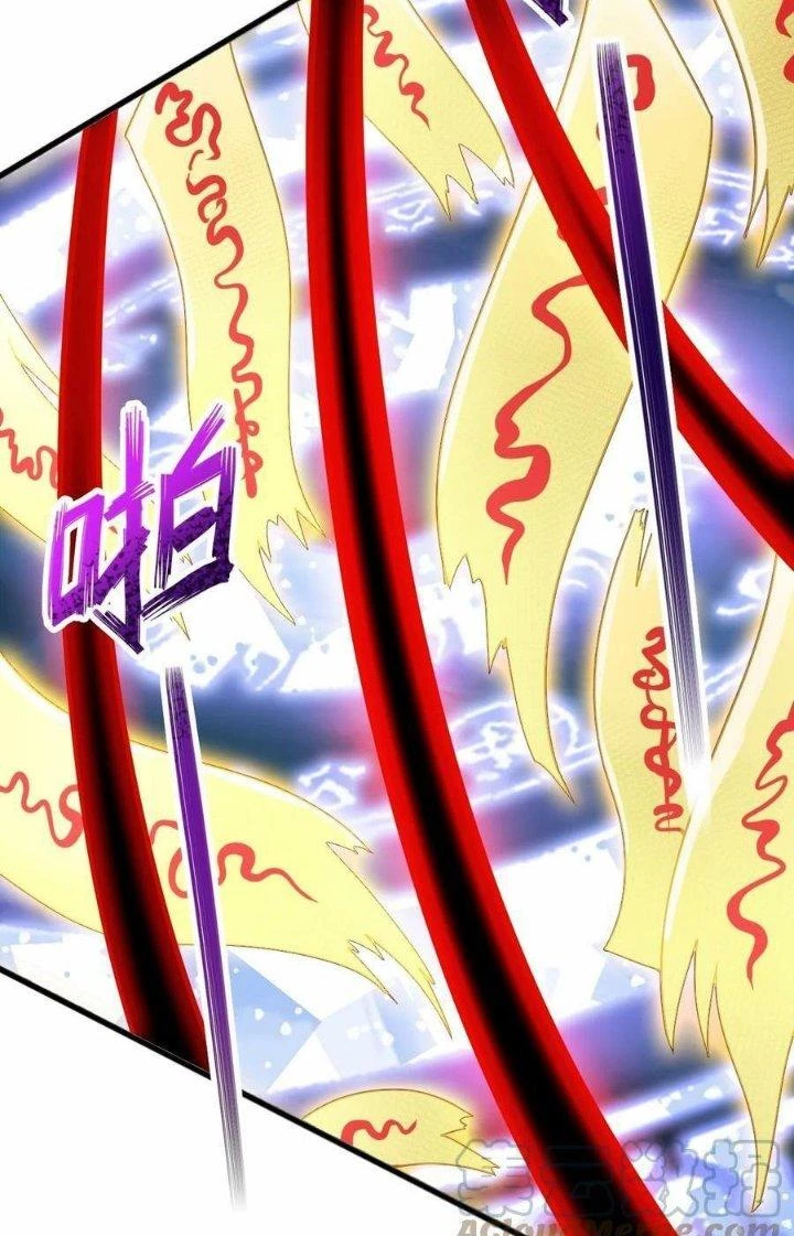 Vĩnh Sinh Chapter 90 - 7