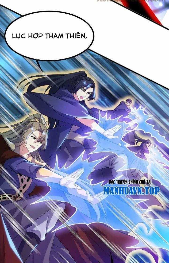 Vĩnh Sinh Chapter 90 - 8