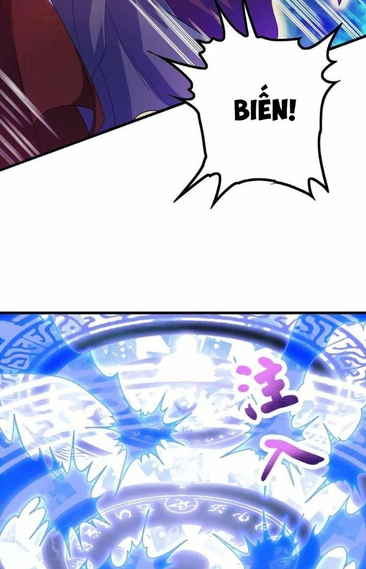 Vĩnh Sinh Chapter 90 - 9