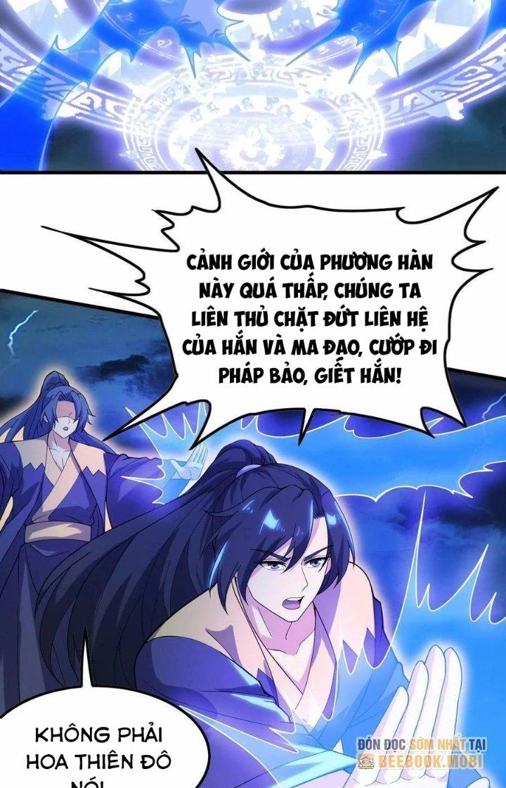 Vĩnh Sinh Chapter 90 - 10