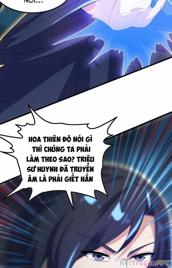 Vĩnh Sinh Chapter 90 - 11