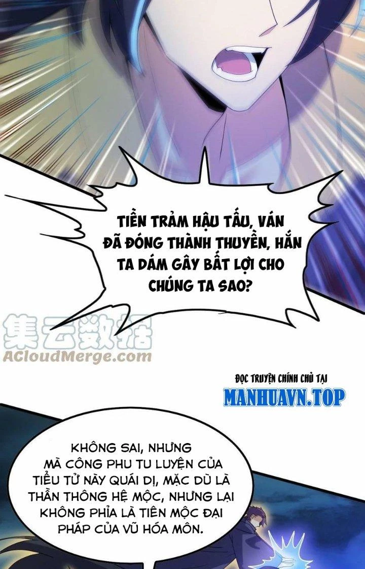 Vĩnh Sinh Chapter 90 - 12