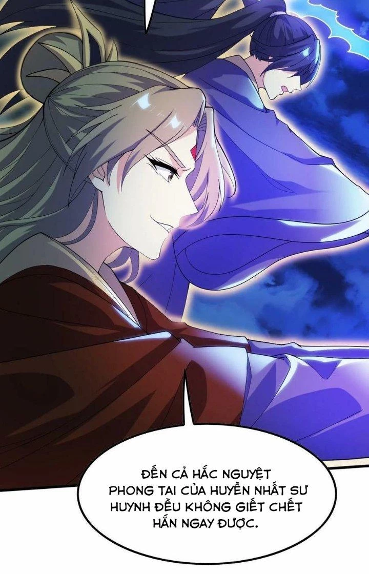 Vĩnh Sinh Chapter 90 - 13