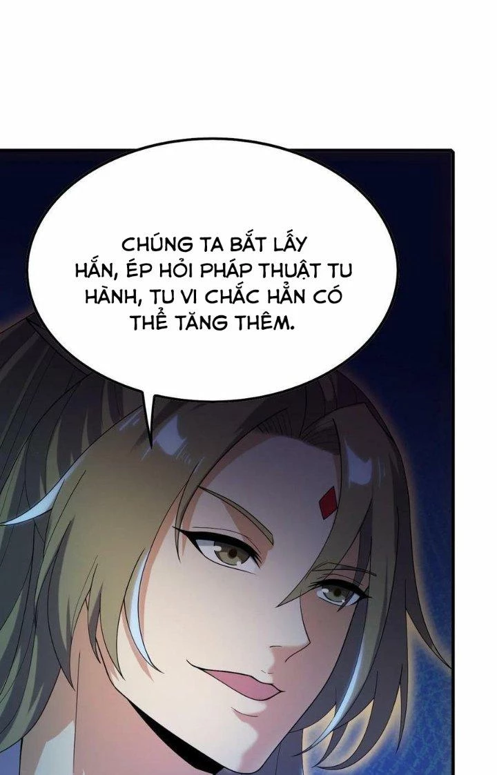 Vĩnh Sinh Chapter 90 - 14