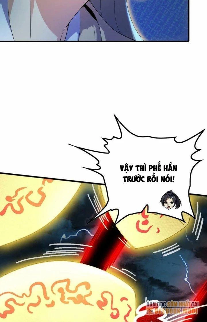 Vĩnh Sinh Chapter 90 - 15