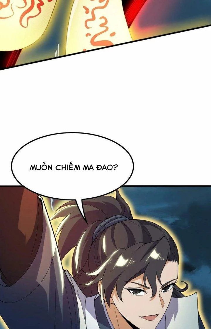 Vĩnh Sinh Chapter 90 - 17