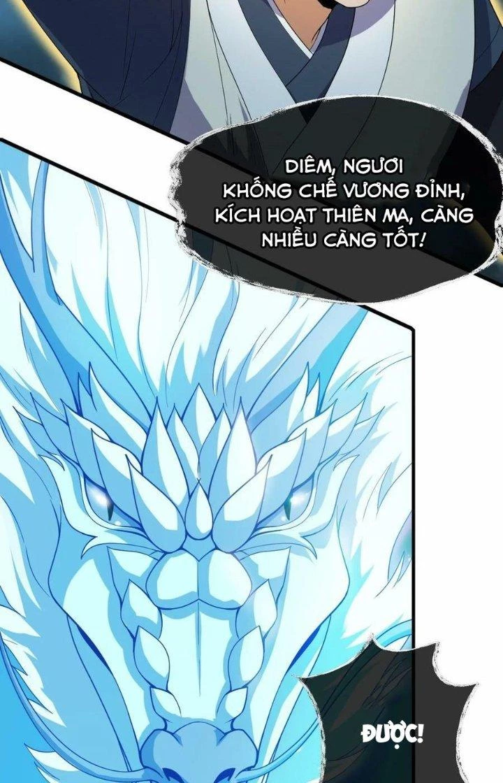 Vĩnh Sinh Chapter 90 - 18