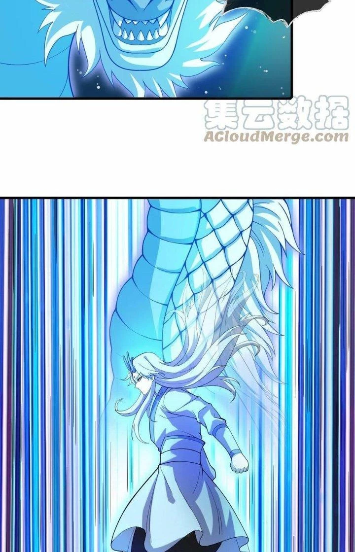 Vĩnh Sinh Chapter 90 - 19