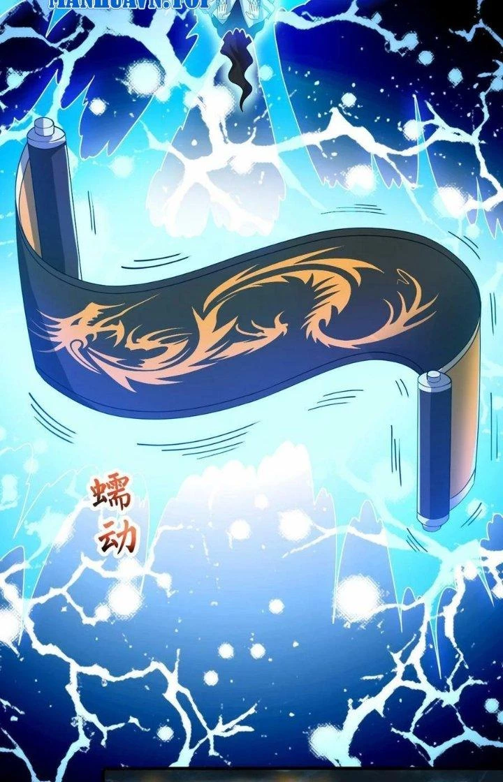 Vĩnh Sinh Chapter 90 - 21