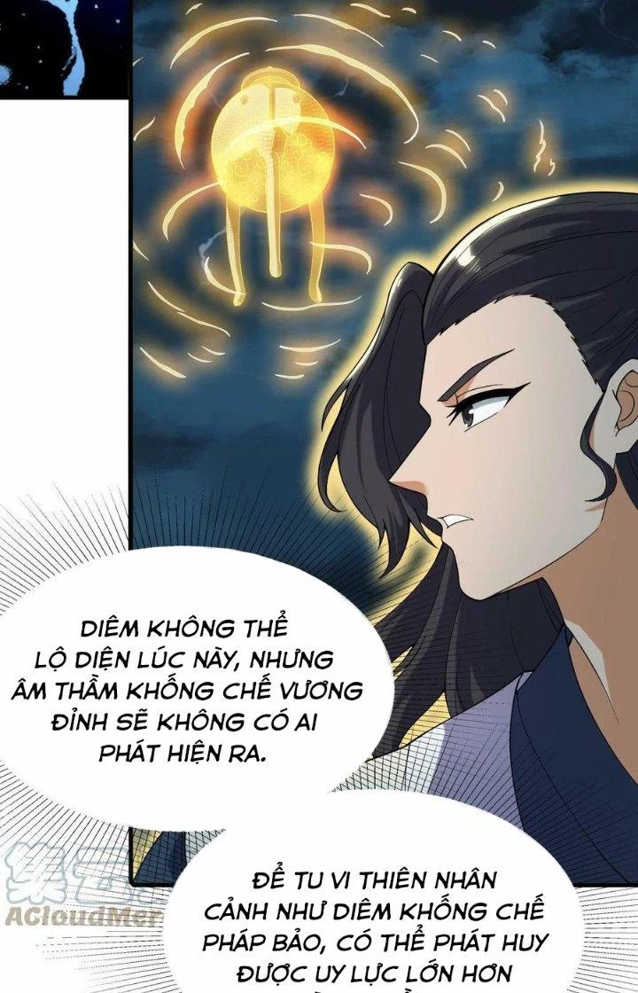Vĩnh Sinh Chapter 90 - 22