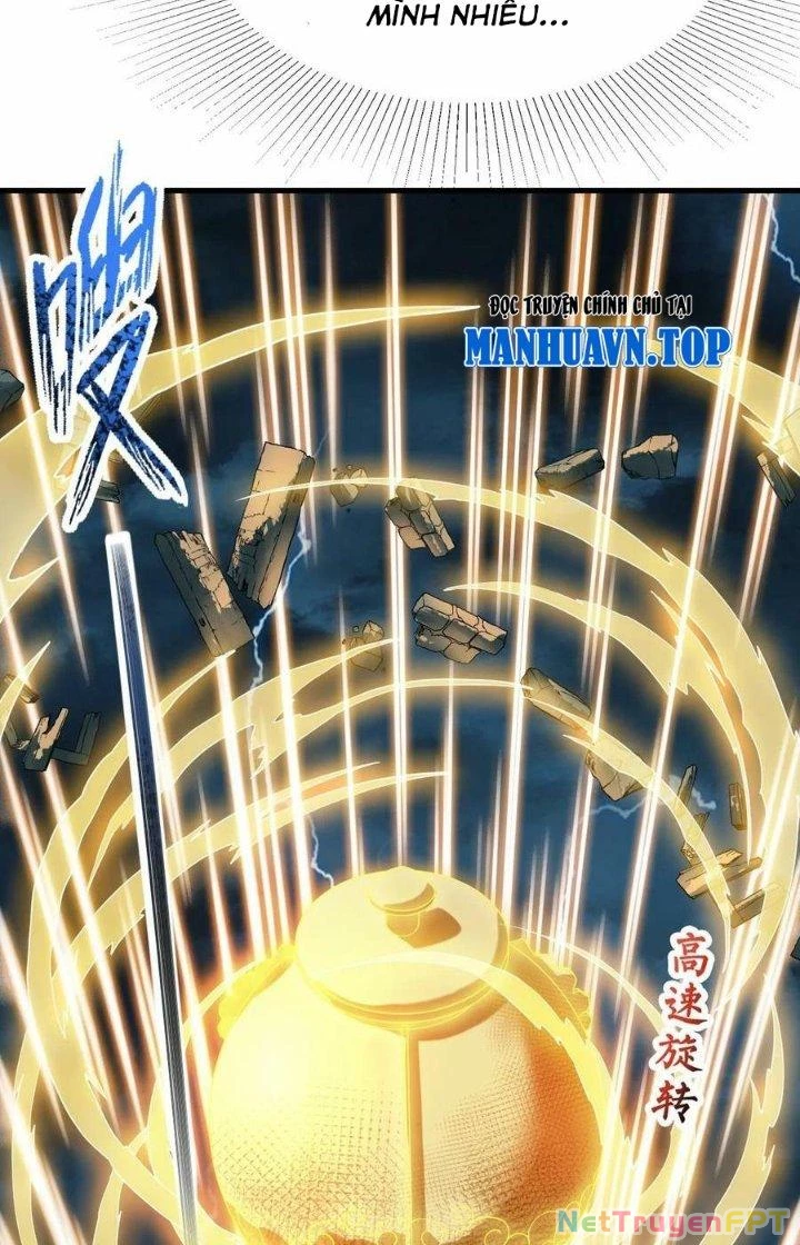 Vĩnh Sinh Chapter 90 - 23