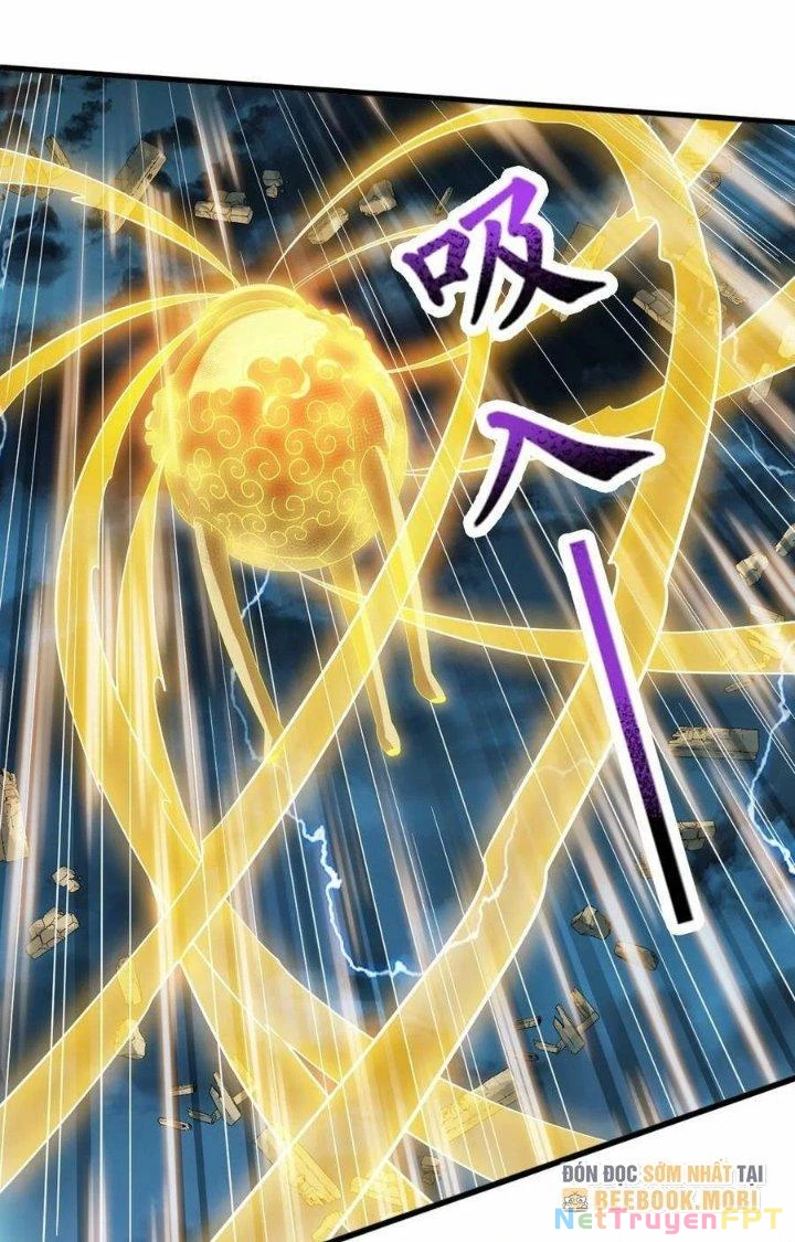 Vĩnh Sinh Chapter 90 - 25