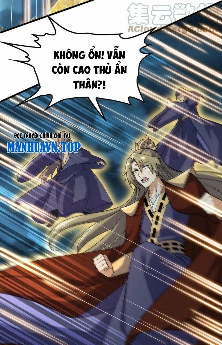 Vĩnh Sinh Chapter 90 - 26