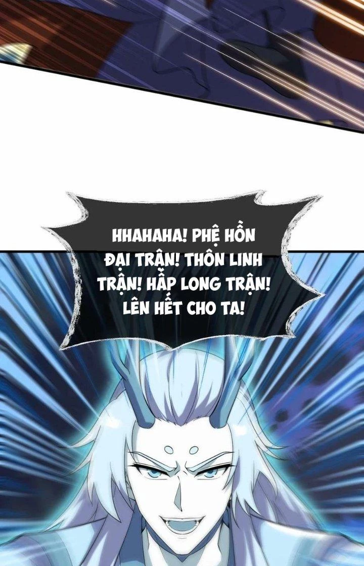 Vĩnh Sinh Chapter 90 - 27