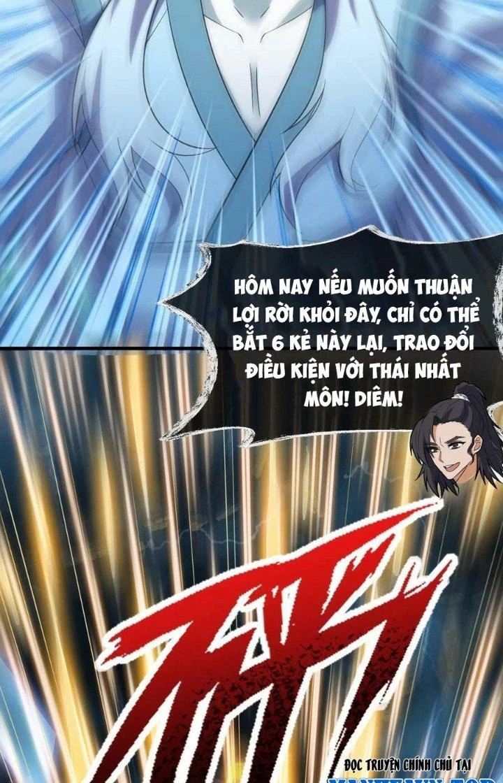 Vĩnh Sinh Chapter 90 - 28