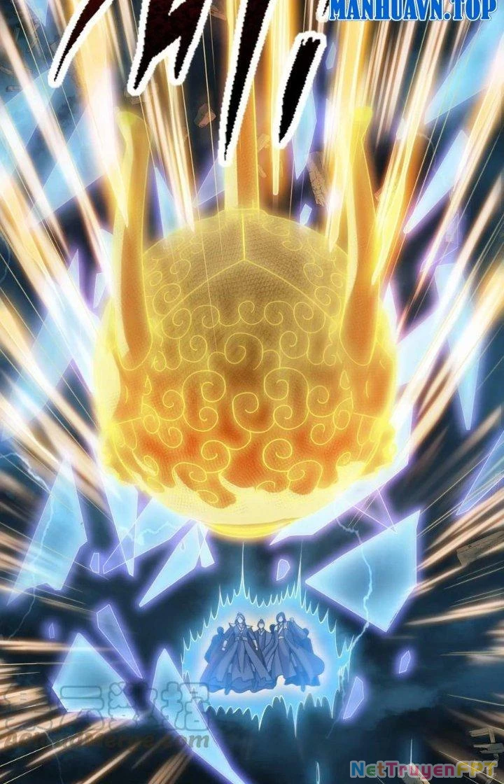 Vĩnh Sinh Chapter 90 - 29