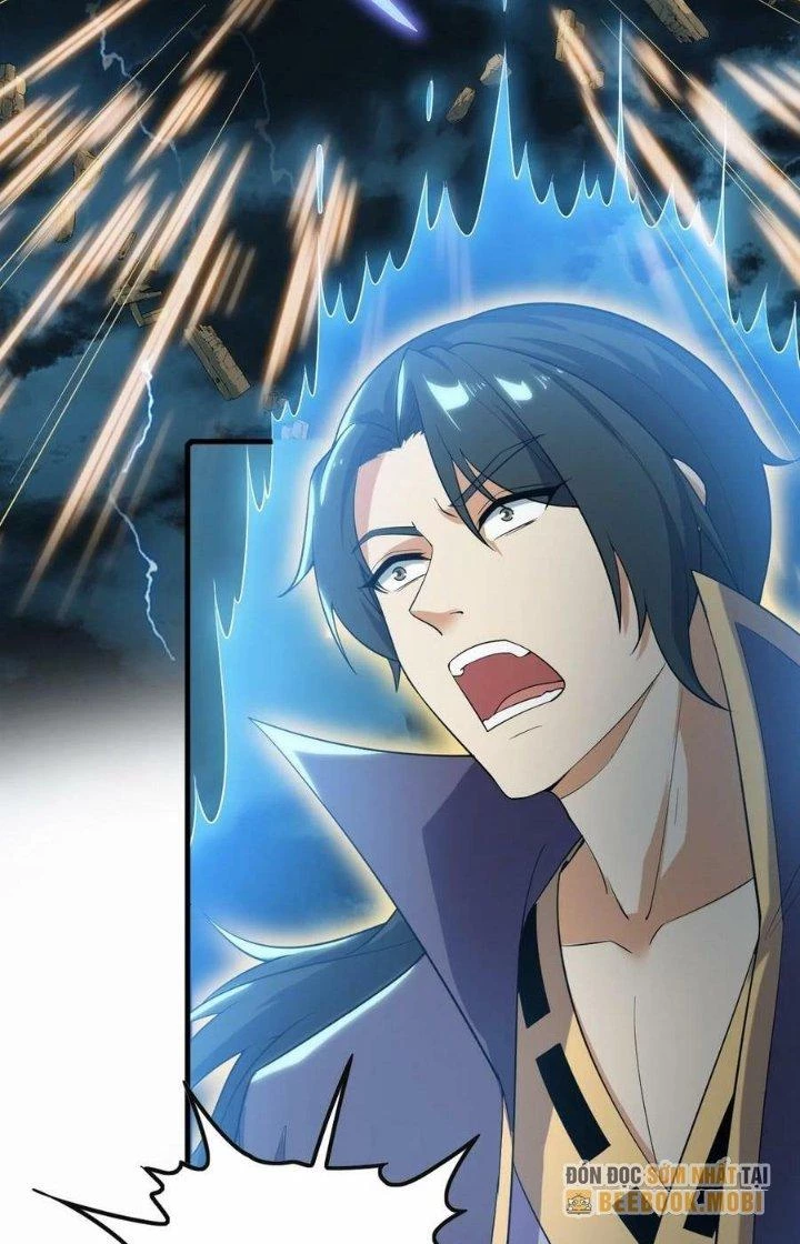 Vĩnh Sinh Chapter 90 - 30