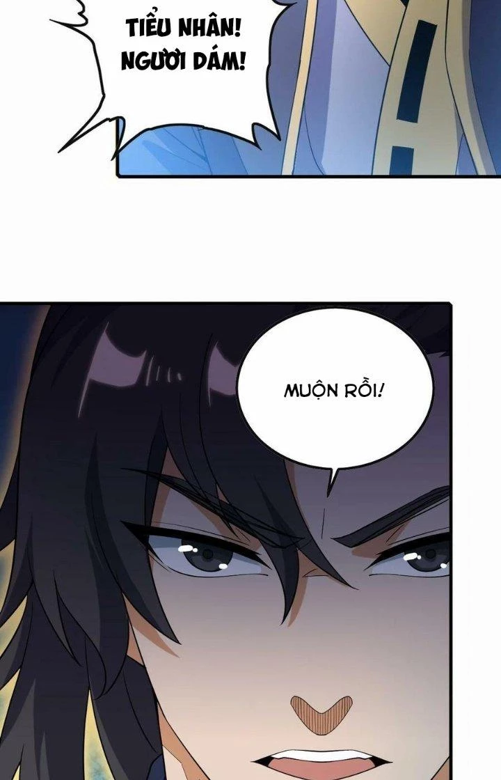 Vĩnh Sinh Chapter 90 - 31