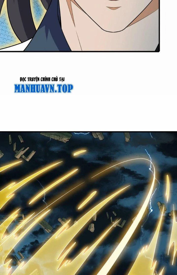 Vĩnh Sinh Chapter 90 - 32