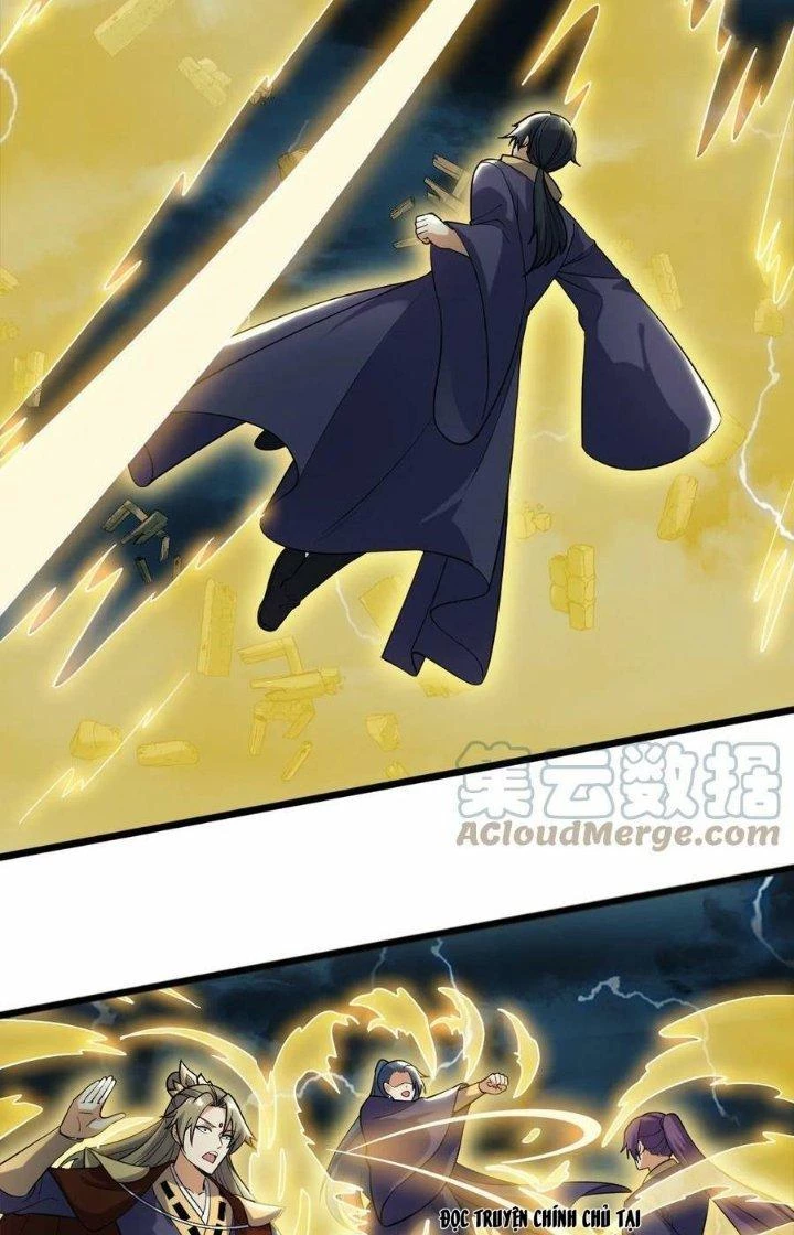 Vĩnh Sinh Chapter 90 - 33