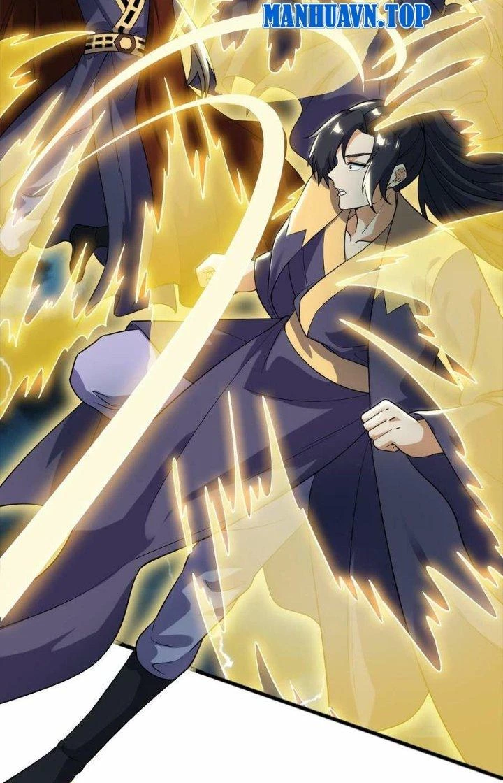 Vĩnh Sinh Chapter 90 - 34